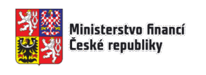 Ministerstvo financí ČR